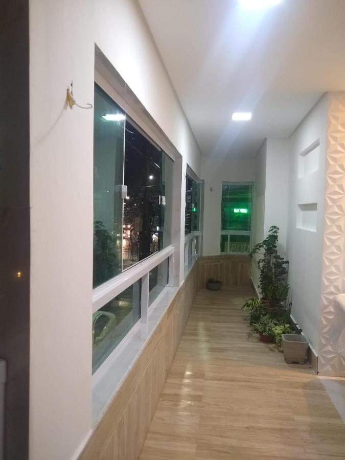Апартаменты Lindo, Novo, Otima Localizacao Порту-де-Галиньяш Экстерьер фото